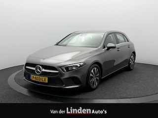 Mercedes-Benz A-klasse 180 Business Solution | Widescreen | Camera | Carplay&Android | Led