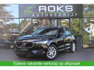 Volvo XC60 2.0 T5 Momentum