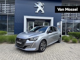 Peugeot 208 PureTech 100 Allure Pack l Camera l Navi l Keyless
