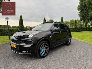 Lynk & Co 01 Plug-in hybrid - Pano - 360 cam - Infinity sound