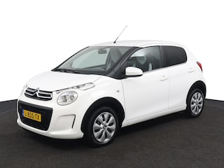 Citroën C1 1.0 VTi Millenium Rijklaarprijs!!