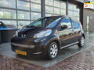 Peugeot 107 XS 1.0 | Airco | 5 Deurs