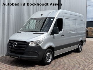 Mercedes-Benz Sprinter 315 1.9 CDI 150PK 9G-Tronic Automaat L2H2 | Camera
