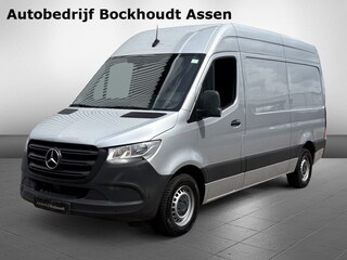 Mercedes-Benz Sprinter 315 1.9 CDI 150PK 9G-Tronic Automaat L2H2 | Camera