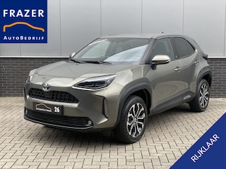 Toyota Yaris Cross 1.5 Hybrid DYNAMIC