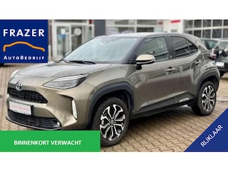 Toyota Yaris Cross 1.5 Hybrid DYNAMIC