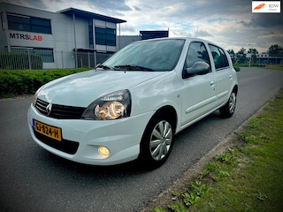 Renault Clio 1.2 Authentique, AIRCO, NIEUWSTAAT, LAGE KM STAND
