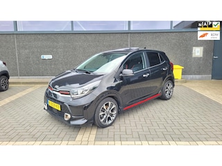 Kia Picanto 1.0 T-GDi GT-Line 5p met Schuifdak