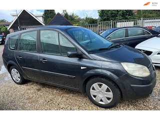Renault Scénic 1.6-16V Business Line 7p. LPG AIRCO CRUISE