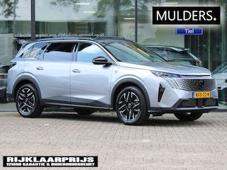 Peugeot 5008 1.2 Hybrid 145 GT Automaat | Navi / Panoramadak / Camera