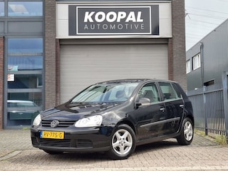 Volkswagen Golf 1.4 Trendline | Airco | Stoelverwarming