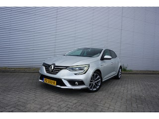Renault Mégane 1.2 TCe GT-Line Climate / Navi / Cruise / Camera / Parkeers. / LED / Lm velgen