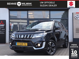 Suzuki Vitara 1.4 BoosterJet Style Hybrid AdaptiveCruise/Apple/AndroidAuto