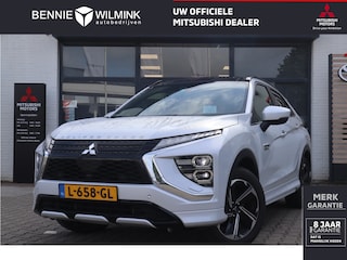 Mitsubishi Eclipse Cross 2.4 PHEV Instyle Trekhaak | Panodak | Adaptive Cruise