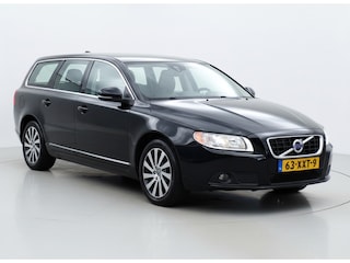 Volvo V70 2.0 D4 Limited Edition|Xenon|Trekhaak|Nav|PDC|Leer