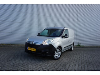 Opel Combo 1.3 CDTi L1H1 ecoFLEX Airco / Cruise / Elektr. ramen / Trekhaak / NAP