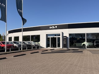 Kia Sportage 1.6 T-GDi Hybrid DynamicPlusLine - €5.000,- voordeel - Adaptief Cruise Control - Climate Control - Navigatie - Apple/Android Carplay - Navigatie - Fabrieksgarantie Tot 2033