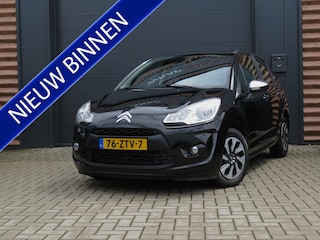 Citroën C3 1.0 VTi Attraction Airco 5-Drs Orig NL