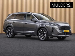 Peugeot 5008 1.2 Hybrid 136 GT Automaat | Navi / Camera / 8jr garantie