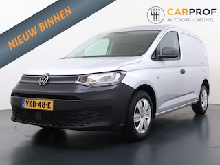 Volkswagen Caddy Cargo 2.0 TDI Economy Business Nieuw model Schuifdeur 1e Eigenaar