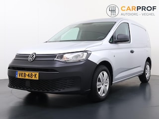Volkswagen Caddy Cargo 2.0 TDI Economy Business Nieuw model Schuifdeur 1e Eigenaar