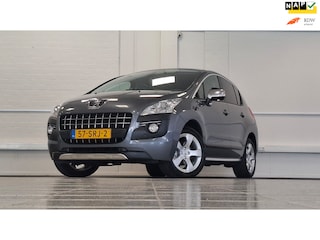 Peugeot 3008 1.6 THP Allure Navigatie Goed onderhouden Mooi!