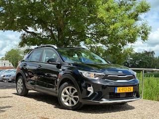 Kia Stonic 1.0 T-GDi MHEV | Carplay + Clima + Cruise nu €10.975,-!!