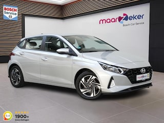Hyundai i20 1.0 T-GDI Comfort Smart ✅Navi✅Camera✅Trekhaak✅Airco✅All Season✅Lane Ass.✅