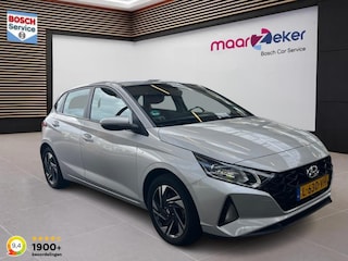 Hyundai i20 1.0 T-GDI Comfort Smart ✅Navi✅Camera✅Trekhaak✅Airco✅All Season✅Lane Ass.✅