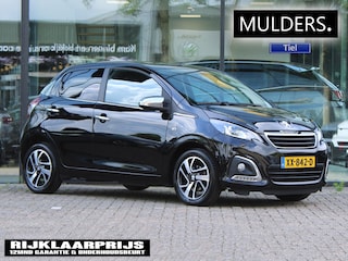 Peugeot 108 1.0 e-VTi Allure | Apple Carplay / Airco