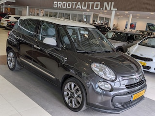 Fiat 500L 0.9 TwinAir Easy Eco Airco, Cruise Control, Stuurbekrachtiging