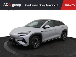 BYD Sealion 7 Comfort 82.5 kWh | Verwacht | Panoramadak | BYD Dealer |