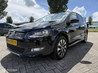 Volkswagen Polo 1.0 BlueMotion Edition