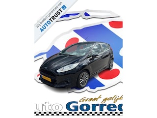 Ford Fiesta 1.0 EcoBoost ST Line