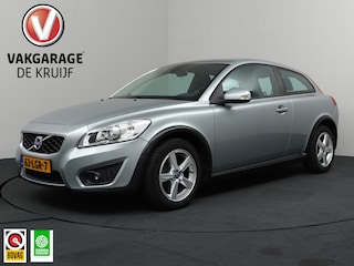 Volvo C30 2.0 Momentum | Cruise Control | Airco | Bi-Xenon Koplampen!