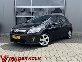 Toyota Auris 1.8 Full Hybrid Executive Automaat | Climate | Cruise | Navigatie | Camera