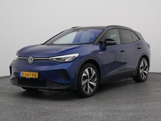 Volkswagen ID.4 First 77 kWh | CAMERA | ADAPTIVE | STOEL- EN STUURVERW.