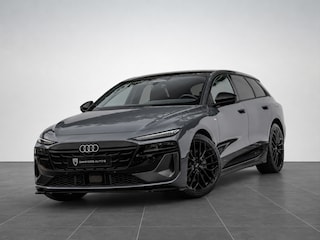 Audi A6 e-tron S edition Performance 100 kWh 367pk Pano S-line B&O HuD