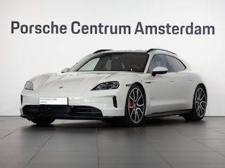 Porsche Taycan 4S 105 kWh