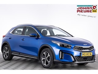 Kia XCeed 1.6 GDi PHEV DynamicLine | CARPLAY | Full LED | Stoelverwarming .
