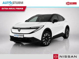 Nissan Leaf Evolve 75 kWh