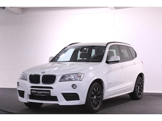BMW X3 xDrive20i High Executive | M Sport | PDC | Cruise Control