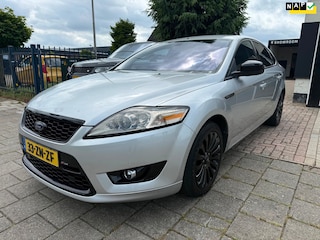 Ford Mondeo 2.0-16V Titanium | Airco/Clima | Carplay | Camera