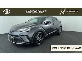 Toyota C-HR 2.0 Hybrid Executive