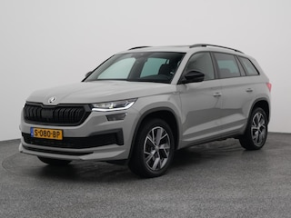 Skoda Kodiaq 1.5 TSI Automaat Sportline Business 7-Pers. | PANO | CAMERA | STOELVERW.