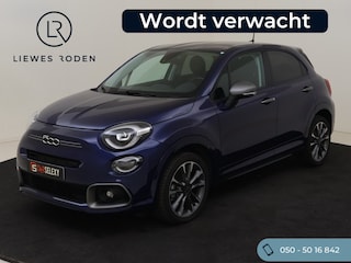 Fiat 500X 1.5 Hybrid Sport (Automaat)