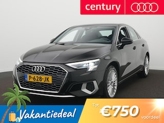 Audi A3 Limousine 30 TFSI Advanced edition / Adap. Cruise / Navi / Climate