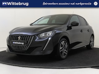 Peugeot 208 1.2 PureTech Allure | Camera | Navigatie | Carplay |