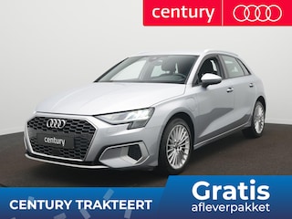 Audi A3 40 TFSI e Advanced edition 204PK | Camera | Stoelverwarming | Carplay