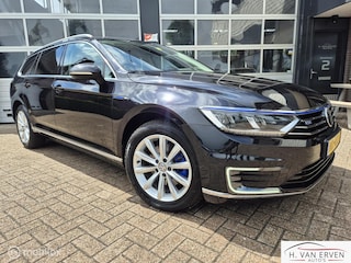 Volkswagen Passat Variant 1.4 TSI GTE Connected Series